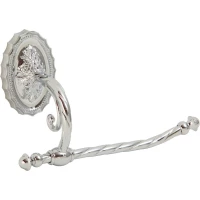 Держатель туалетной бумаги Migliore Edera ML.EDR-60.305.CR