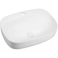 Раковина 59,5x42 см Art&Max AM1630-A