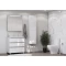 Комплект мебели белый глянец 80,5 см Roca The Gap 857553806 + 3279A4000 + ZRU9000033 - 2
