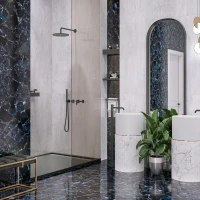 Коллекция LCM Adamant Blue