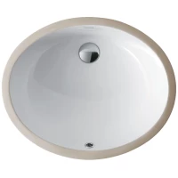 Раковина 54,5x45 см SSWW CL3079