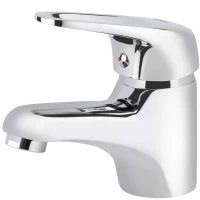 Смеситель для раковины Viko V1313-2 хром