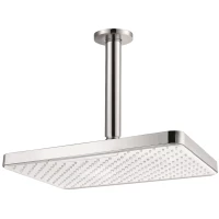 Верхний душ 305x205 мм Aquatek AQ2071CR