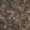 Мозаика Natural Adriatica 7M052-20P Мрамор коричневый 30,5x30,5