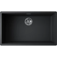 Кухонная мойка Omoikiri Artceramic Yamakawa 75-Integra-GB 4997275 75,6x45,6 см, графит