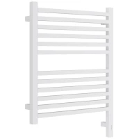 Полотенцесушитель электрический Сунержа Модус 3.1 30-5901-6050 600x500, МЭМ правый, белый матовый