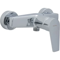 Смеситель для душа Allen Brau Eclipse 5.E1004-00 хром