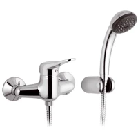 Смеситель для душа Remer Kiss K39