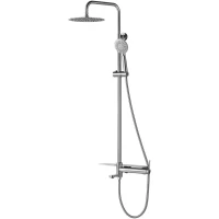 Душевая система 250 мм BelBagno Etna ETN-VSCM-IN