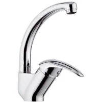 Смеситель для кухни Remer Giga G42C