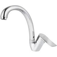 Смеситель для кухни Viko V-7204 хром