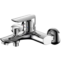 Смеситель для ванны D&K Venice.Baciano DA1033201