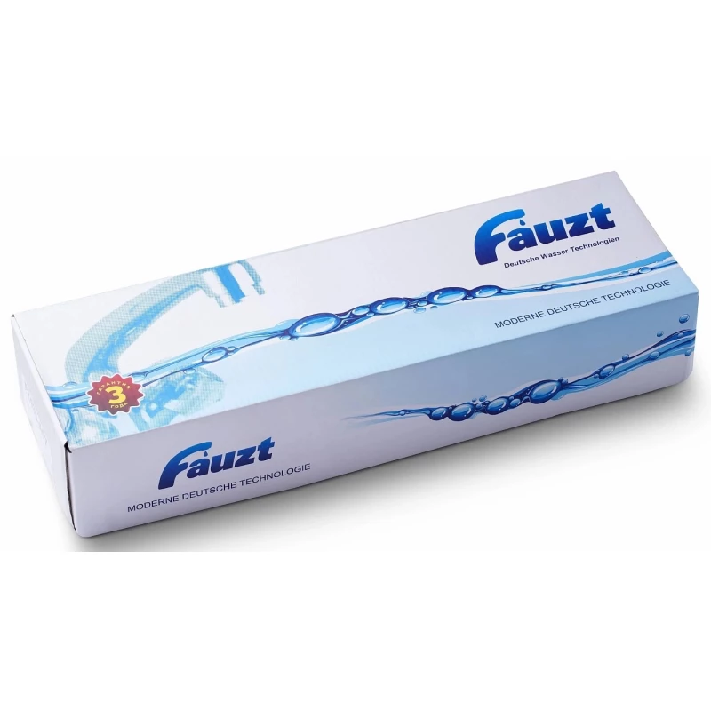 Смеситель для ванны Fauzt FZs-421-54