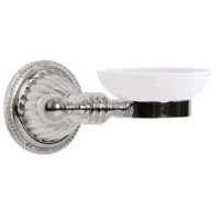 Мыльница Boheme Hermitage 10382