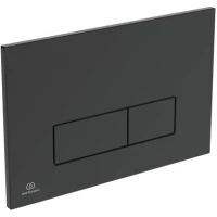 Кнопка смыва Ideal Standard Oleas M2 R0121A6 для инсталляции, черный