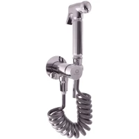 Гигиенический душ Rav Slezak Seina SE843/1F со смесителем, хром