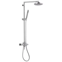 Душевая система 200 мм Remer Minimal N37B