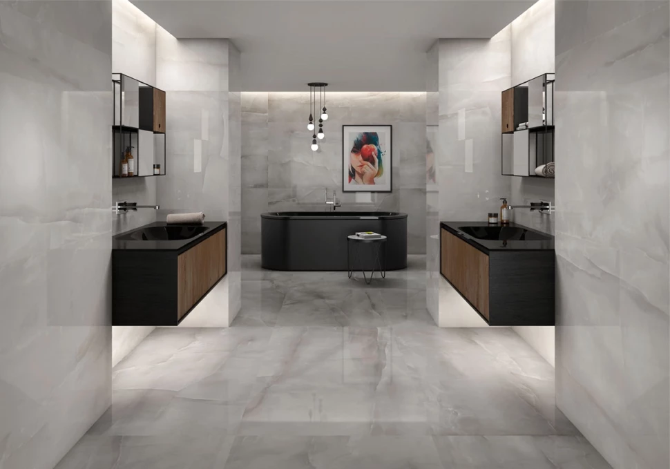 

Коллекция плитки Geotiles Soma