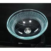 Раковина 42x42 см Bronze De Luxe 17119