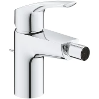 Смеситель для биде с донным клапаном CoolStart Grohe Eurosmart 32928003