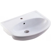 Раковина 61,5x47 см Onika Уют 4620008192772