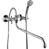 Смеситель для ванны Rossinka H H02-84