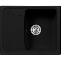 Кухонная мойка оникс Longran Classic CLS615.500 - 10