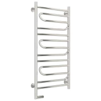 Полотенцесушитель электрический 1000x500 МЭМ левый Сунержа Элегия 2.0 00-5218-1050