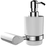 Дозатор Art&Max Verona Push AM-M-037-CR