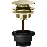 Донный клапан Gessi Gessi316 54599#727 универсальный, латунь