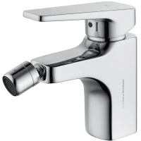 Смеситель для биде Wonzon & Woghand Athens WW-085001-CR хром