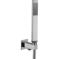 Душевой набор Paffoni Quadro ZDUP095CR