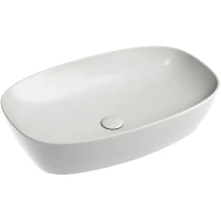 Раковина 60x38 см Ceramica Nova Element CN6049MSG