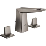 Изображение товара смеситель для раковины с донным клапаном grohe allure brilliant 20342al0
