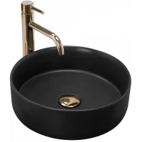 Раковина 36x36 см Rea Sami REA-U1899