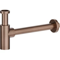 Сифон для раковины Newform X-Steel 316 244X.59.067 1 1/4