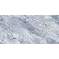 Керамогранит Ceradim Ocean Gorgeous Blue голубой Полированный 60x120