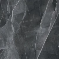 Керамогранит CityMarble Калакатта Блэк Лаппато R9 Ректификат 60x60