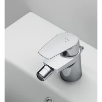 Смеситель для биде с донным клапаном Am.Pm Gem F9083100