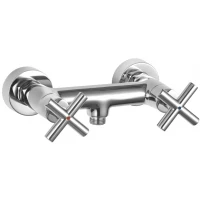 Смеситель для душа Omnires Modern C305 CR