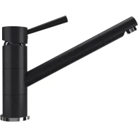 Смеситель для кухни Ulgran UQ-025-08 космос