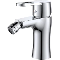 Смеситель для биде D&K Bayern.Hamburg DA1172201