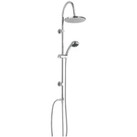 Душевая стойка 210 мм Valentin Ska GL000005165