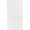 Декор Беллони белый матовый структура обрезной 40x80x1