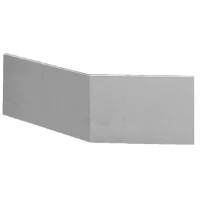 Фронтальная панель для ванны 170 см Vitra Neon 51520001000