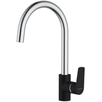 Смеситель для кухни Damixa Origin Balance 790720000