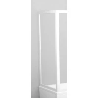Боковая стенка Ravak APSV-75 белый Transparent 95030102Z1