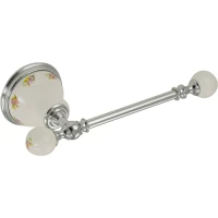 Держатель туалетной бумаги Migliore Provance ML.PRO-60.505.CR