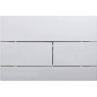 Кнопка смыва Veconi Flush V7 FLV7-C для инсталляции, хром