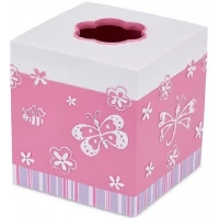 Бокс для салфеток Kassatex Butterfly AKF-TH